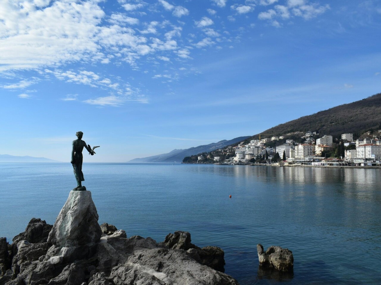 Opatija